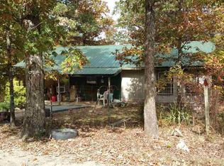 34 Jaron Ln, Bigelow, AR 72016