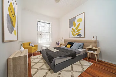 Rented by Living New York