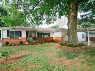 2007 W 11th Ave, Stillwater, OK 74074
