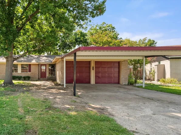 3906 Lagoon Cir, Mesquite, TX 75150