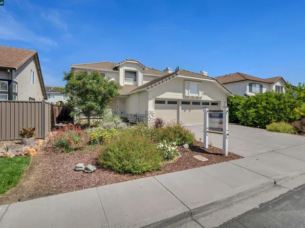 955 Woodsong Ln, Brentwood, CA 94513