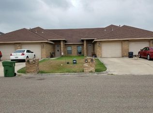 22955 Monte Vista Ct APT A, Harlingen, TX 78550
