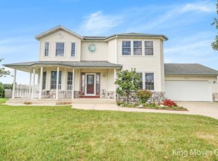 1547 Meadows Ln SW, Wyoming, MI 49509