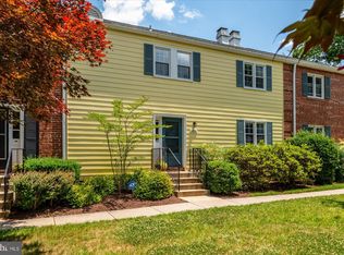 6663 Fairfax Rd #93, Chevy Chase, MD 20815