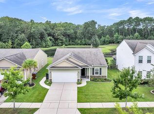 3054 Conservancy Ln, Charleston, SC 29414