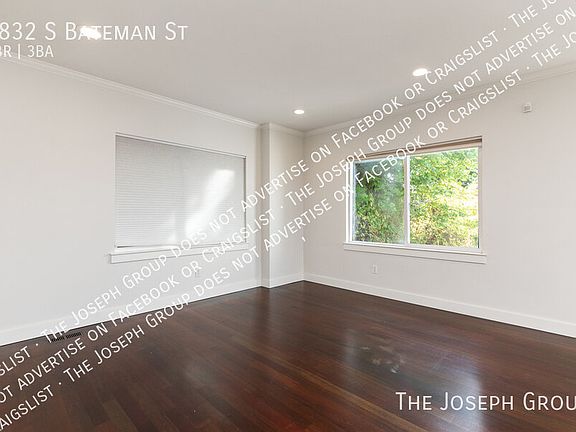 2nd image of 4832 S Bateman St