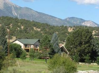 24120 County Road 301 #A, Buena Vista, CO 81211