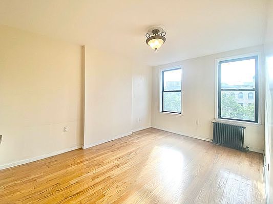 2nd image of 1833 Adam Clayton Powell Jr Blvd APT 5F