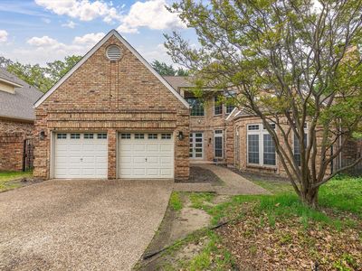 800 Kosstre Ct, Irving, TX, 75061