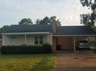 1256 Highway 69 Blvd, Trumann, AR 72472