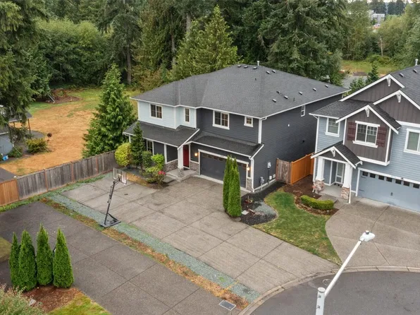 18728 42nd Avenue SE, Bothell, WA 98012