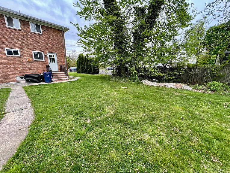 Backyard (Different Angle)