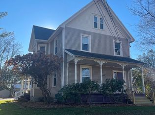 452-454 Pomeroy Ave #452, Pittsfield, MA 01201