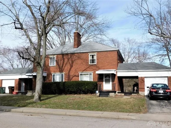 209-211 E Sunrise Ave, Dayton, OH 45426