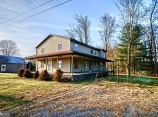 181 Marsh Rd, Milton, PA 17847