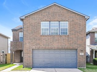 12510 Aarons Way Dr, Houston, TX 77066