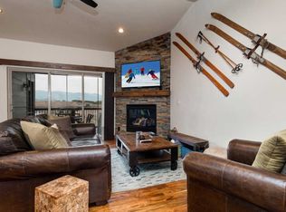 14193 N Council Fire Trl, Kamas, UT 84036