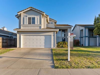 3504 Misty Morning Cir, Sacramento, CA, 95827
