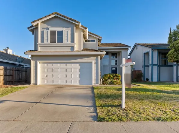 3504 Misty Morning Cir, Sacramento, CA 95827