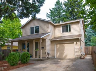 6512 SE 65th Ave, Portland, OR 97206