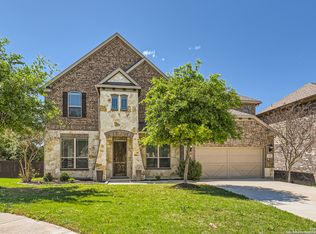 5303 Tulip Rose, San Antonio, TX 78253