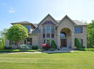 3280 Dry Run View Ln, Cincinnati, OH 45244