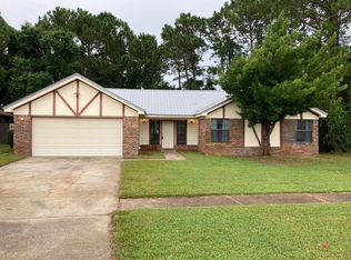 1086 Boulevard De La Parisienne, Mary Esther, FL 32569