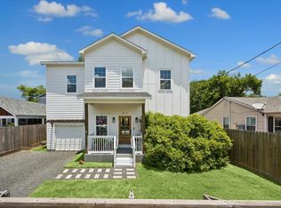 917 Moody St, Houston, TX 77009