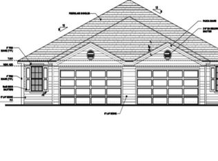 18265 Gibraltar Ln, Lehigh Acres, FL 33936