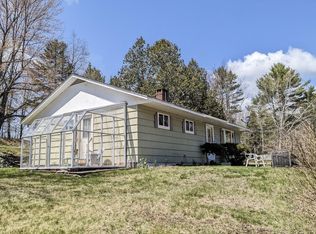 126 Belmont Ave, Belfast, ME 04915