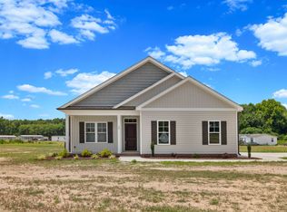 Sable Plan, Duroc Ridge, Goldsboro, NC 27530