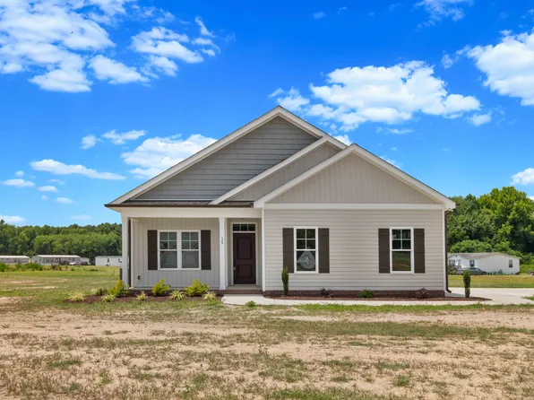 Sable Plan, Duroc Ridge