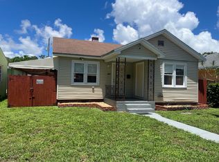 1837 Buchanan St FRONT AND, Hollywood, FL 33020