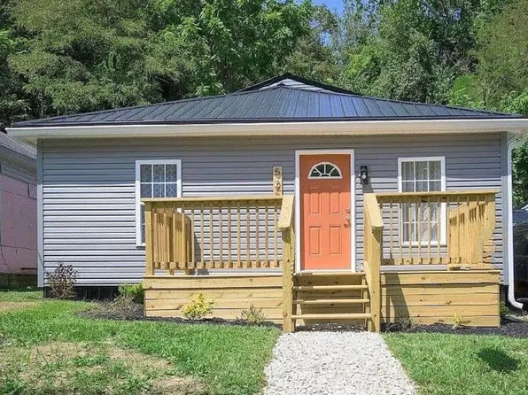 525 N 4th Street, Flatwoods, KY 41139