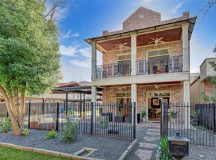 315 Malone St, Houston, TX 77007