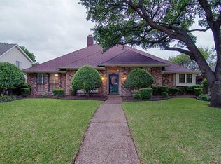 3528 Diamondhead Dr, Plano, TX 75075