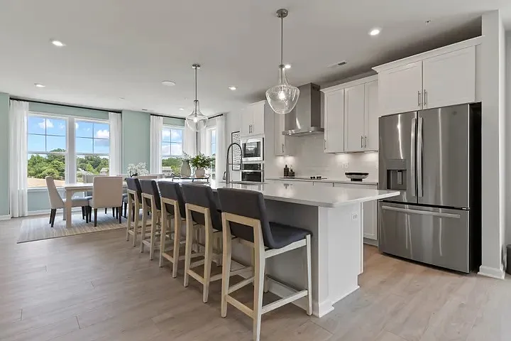 9008 Milton Mill Dr #B — Photo 10