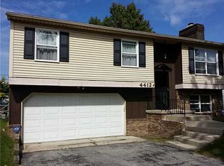 4412 Copper Creek Ln, Toledo, OH 43615