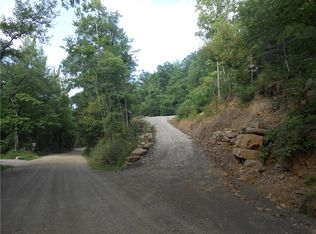 TRACT 2 Madison 4275 Rd, Elkins, AR 72727
