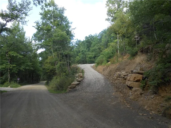 TRACT 3 Madison 4275 Rd, Elkins, AR 72727