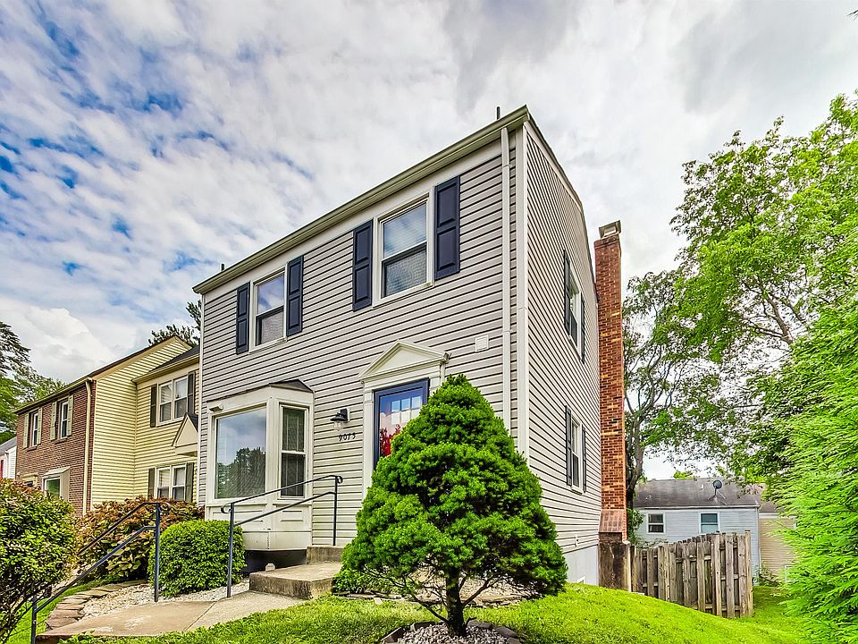 1st image of 9075 Loreleigh Way #1