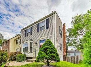9075 Loreleigh Way #1, Fairfax, VA 22031