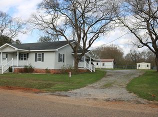 84 S Garland Rd, McKenzie, AL 36456