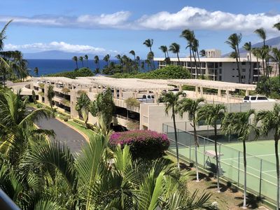 2575 S Kihei Rd APT Q408, Kihei, HI, 96753