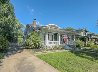 6326 Main St, Kansas City, MO 64113