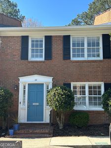 4620 Wieuca Rd NE APT 32, Atlanta, GA, 30342