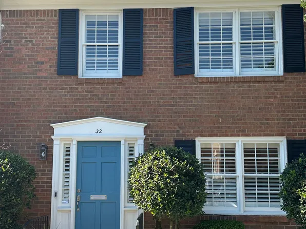 4620 Wieuca Rd NE APT 32, Atlanta, GA 30342