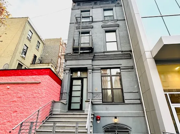 4 West 126th Street image 21 of 21