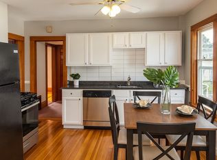 97 Nightingale Ave, Quincy, MA 02169