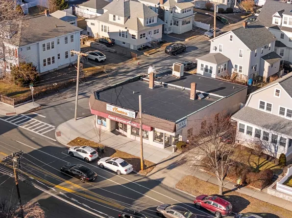 473-475 Main St, Humarock, MA 02047